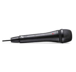Sennheiser HANDMIC DIGITAL изображение/фото/картинка